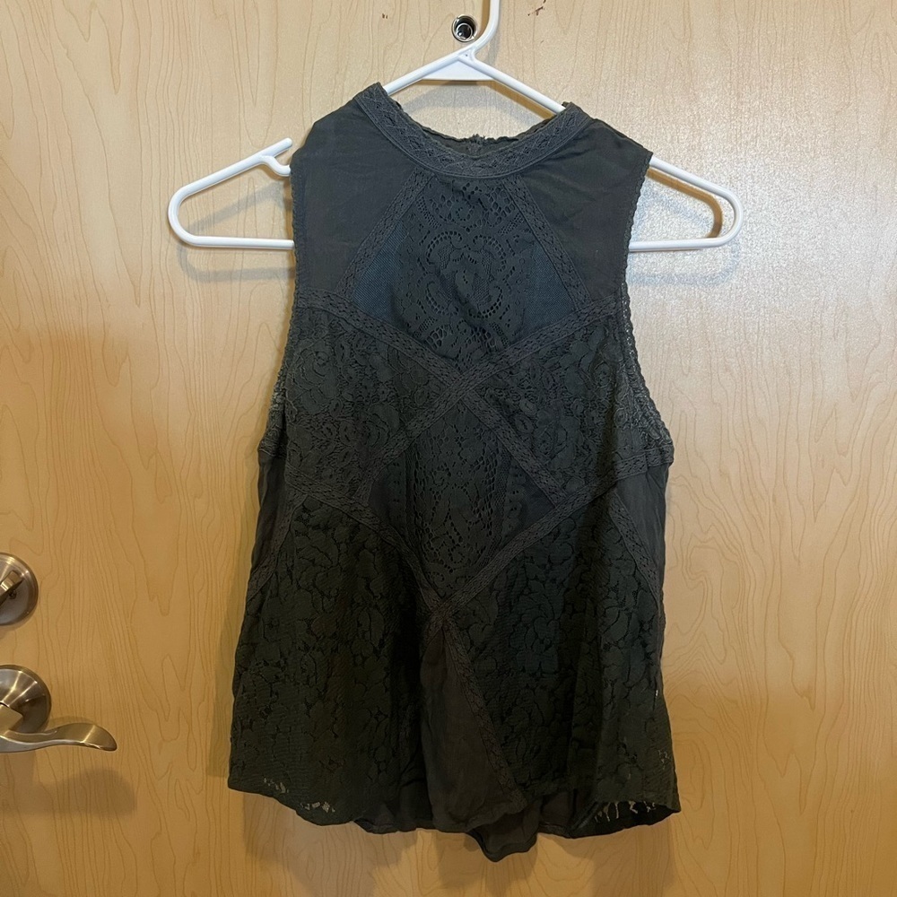 American Eagle tank top